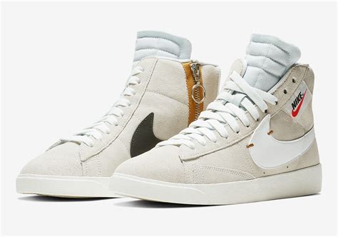 nike blazer mid rebel heren|Amazon.com: Nike Blazer Mid Rebel Women.